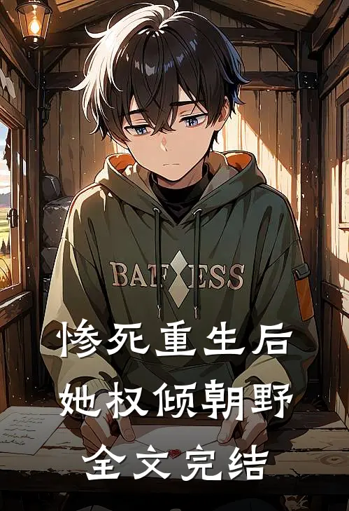 惨死重生后,她权倾朝野全文完结了吗