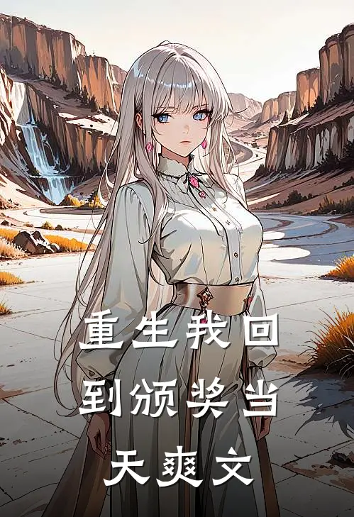 重生我回到颁奖当天爽文女主