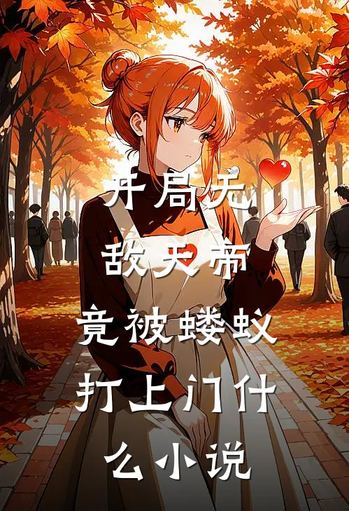 开局无敌天帝,竟被蝼蚁打上门