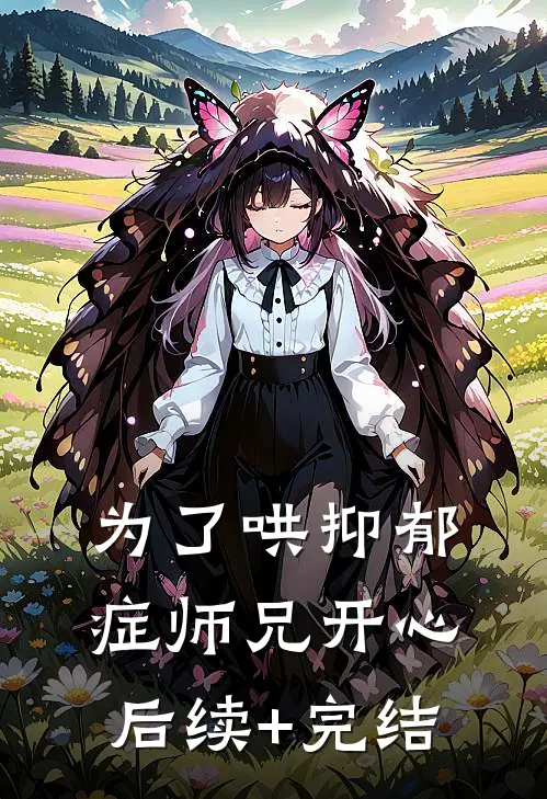 为了哄抑郁症师兄开心后续+完结