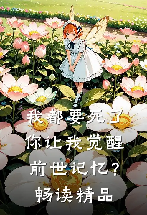 我都要死了,你让我觉醒前世记忆?畅读精品