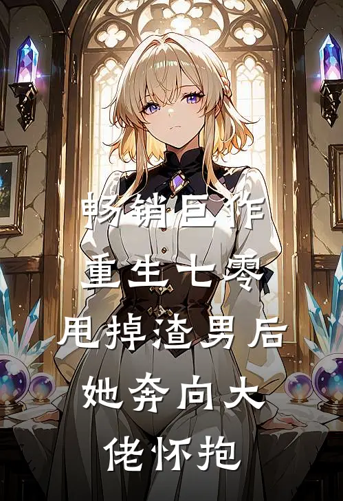 畅销巨作重生七零：甩掉渣男后，她奔向大佬怀抱