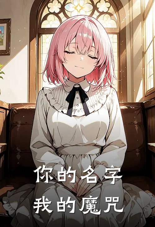 你的名字,我的魔咒