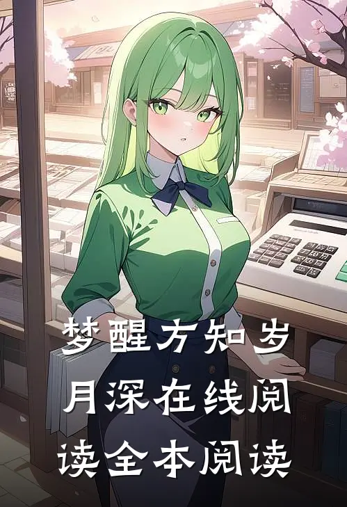 梦醒方知岁月深在线阅读全本阅读