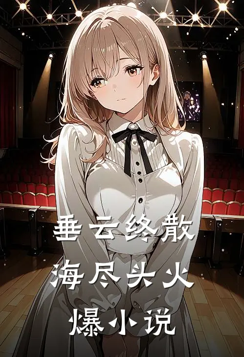 垂云终散海尽头火爆小说