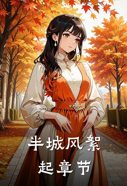 半城风絮起章节