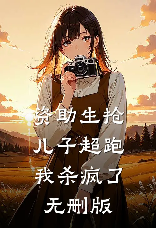 资助生抢儿子超跑，我杀疯了无删版