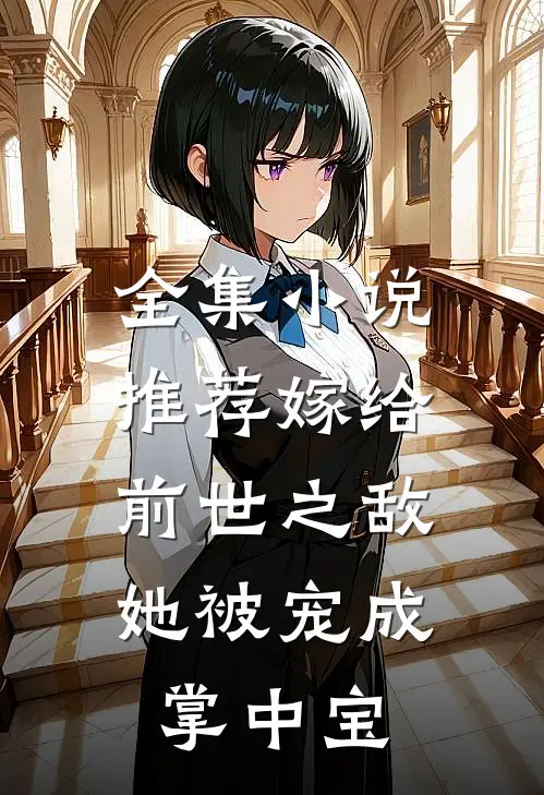 全集推荐嫁给前世之敌,她被宠成掌中宝免费观看