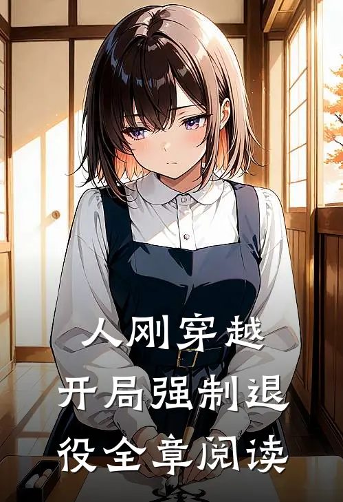 人刚穿越,开局强制退役全章阅读