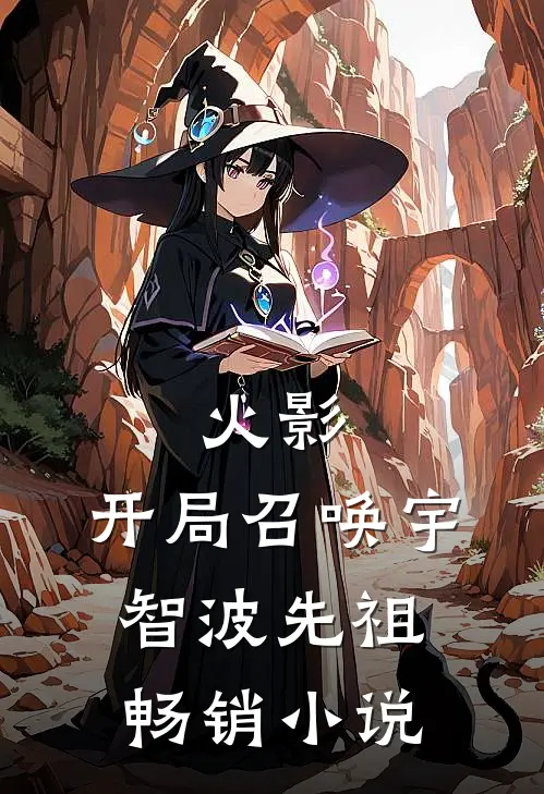 火影开局召唤宇智波先祖畅销免费阅读