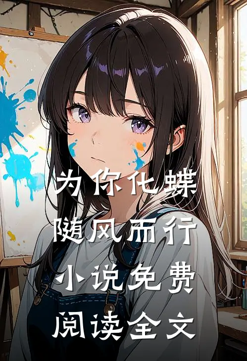为你化蝶,随风而行免费阅读全文无弹窗