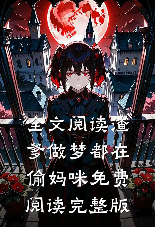全文阅读渣爹做梦都在偷妈咪免费阅读完整版