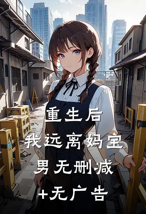 重生后，我远离妈宝男无删减+无广告