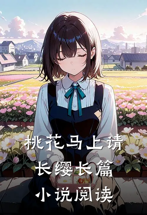 桃花马上请长缨长篇小说阅读