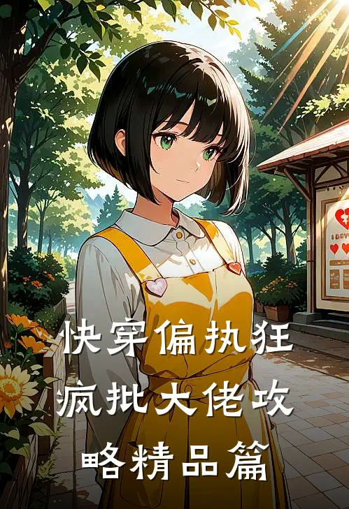 快穿偏执狂疯批大佬攻略精品篇免费阅读