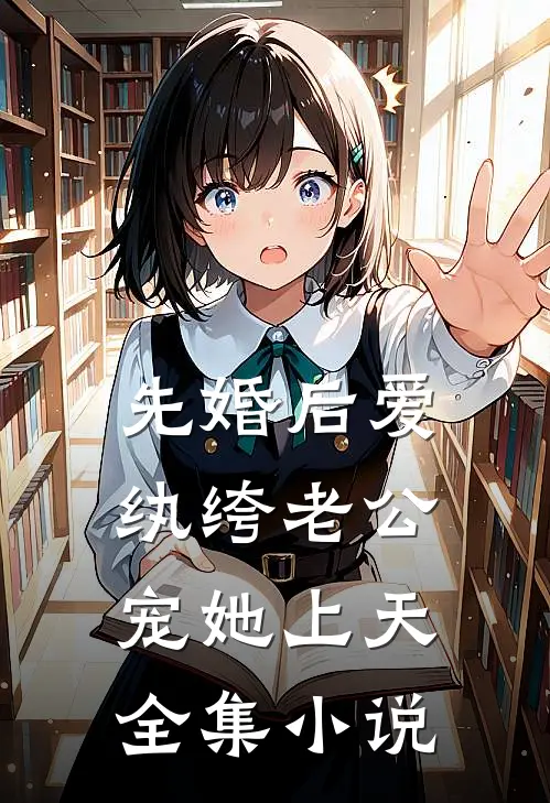 先婚后爱：纨绔老公宠她上天全集小说