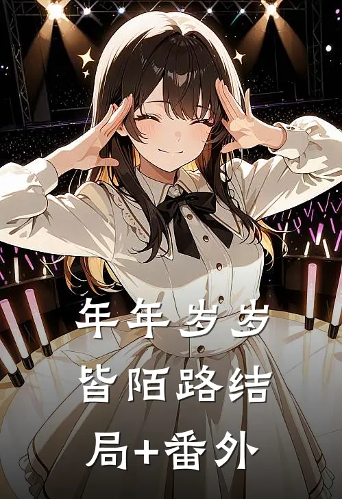 年年岁岁皆陌路结局+番外