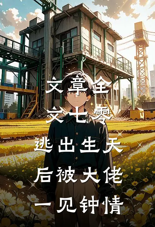文章全文七零：逃出生天后被大佬一见钟情