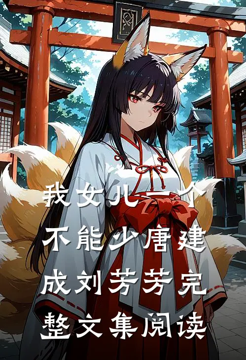 我女儿一个不能少唐建成刘芳芳完整文集阅读