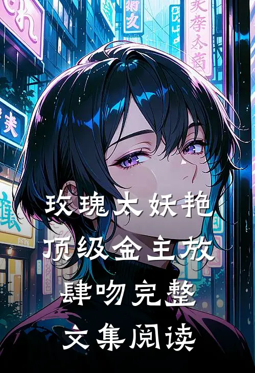 玫瑰太妖艳，顶级金主放肆吻完整文集阅读