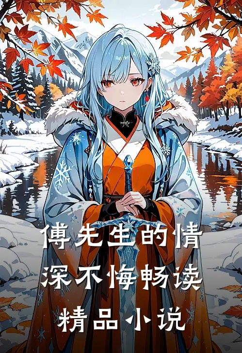 傅先生的情深不悔畅读精品小说
