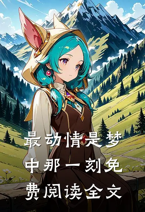 最动情是梦中那一刻免费阅读全文