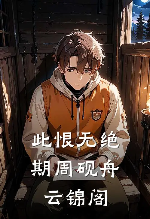 此恨无绝期周砚舟云锦阁