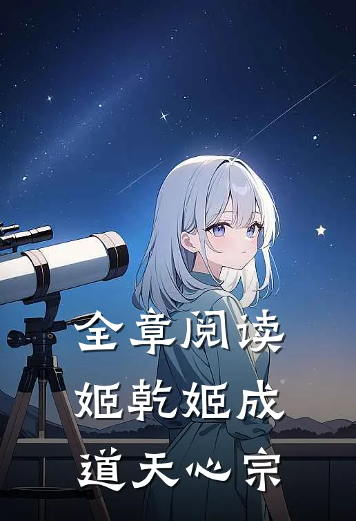 全章阅读姬乾姬成道天心宗