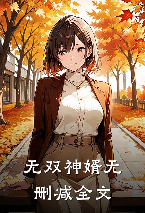 无双神婿无删减全文