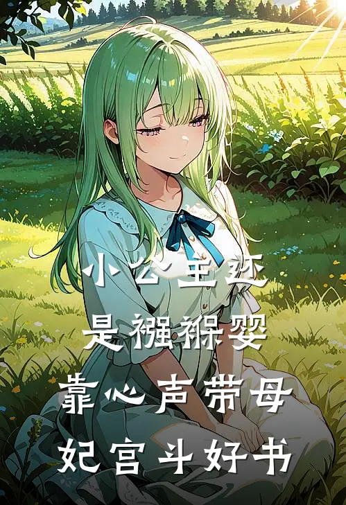 小公主还是襁褓婴，靠心声带母妃宫斗好书