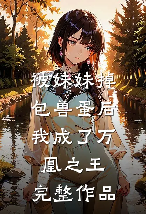 被妹妹掉包兽蛋后,我成了万凰之王.完整作品免费阅读
