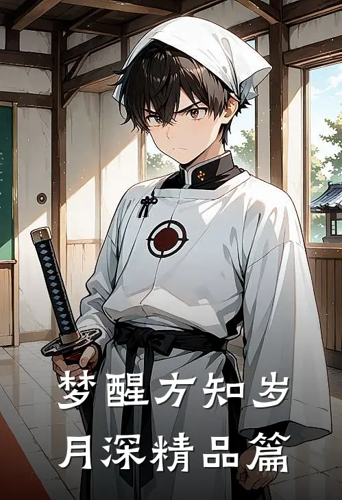 梦醒方知岁月深精品篇