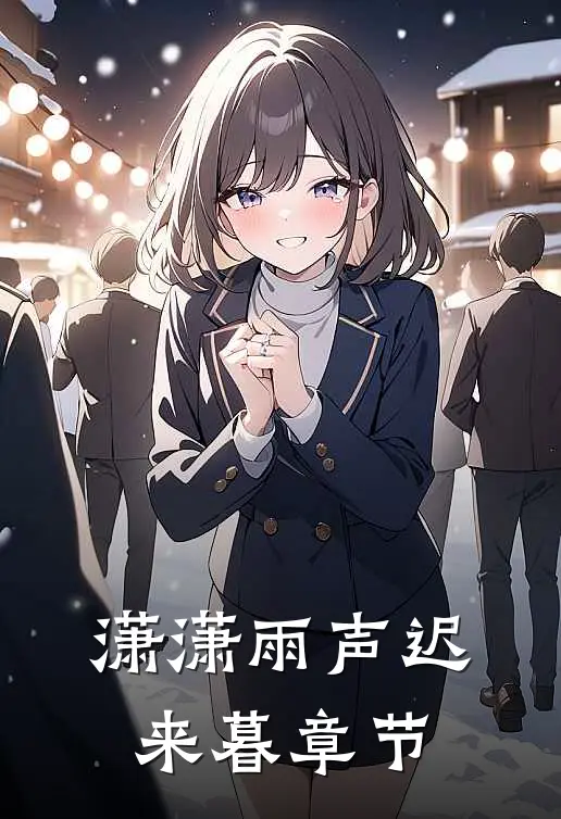 潇潇雨声迟来暮章节