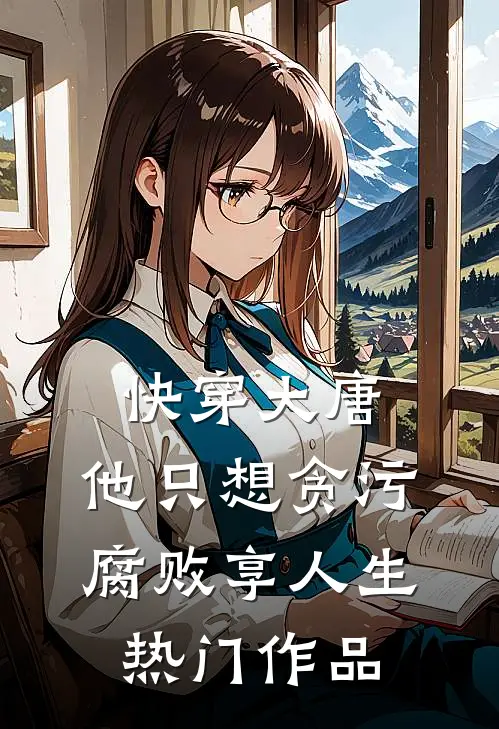 快穿大唐，他只想贪污腐败享人生热门作品