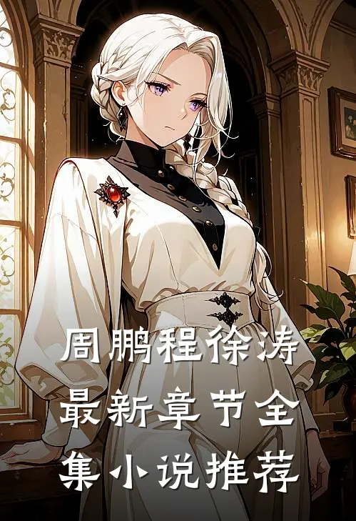 周鹏程徐涛最新章节全集小说推荐