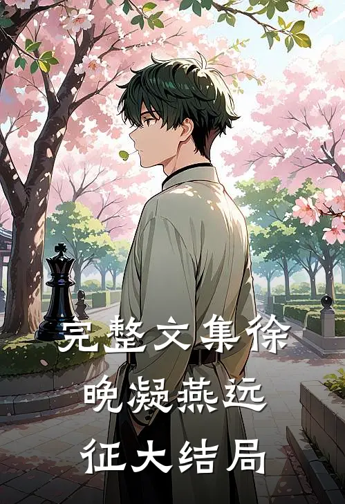 完整文集徐晚凝燕远征大结局