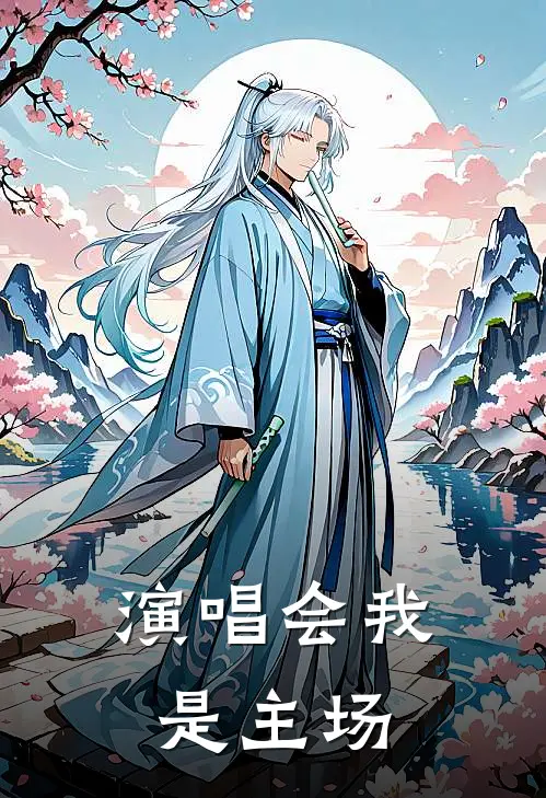 演唱会我是主场