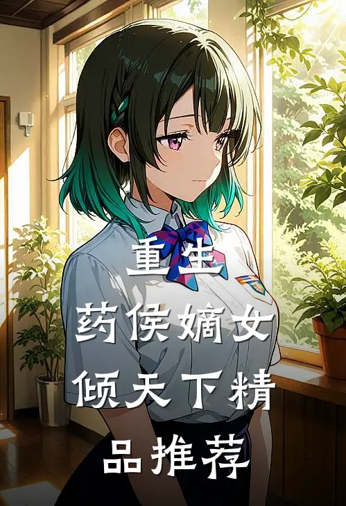 重生药侯嫡女倾天下精品推荐完结