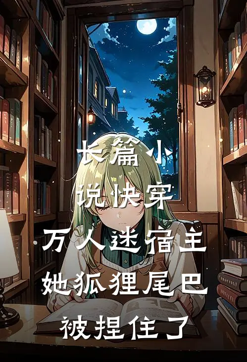 长篇快穿万人迷宿主她狐狸尾巴被捏住了免费阅读
