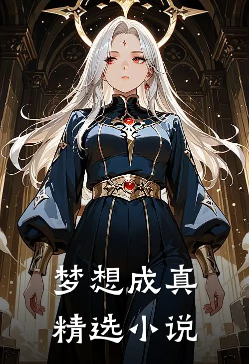梦想成真精选小说