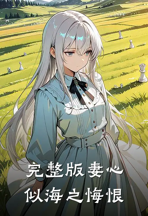 完整版妻心似海之悔恨