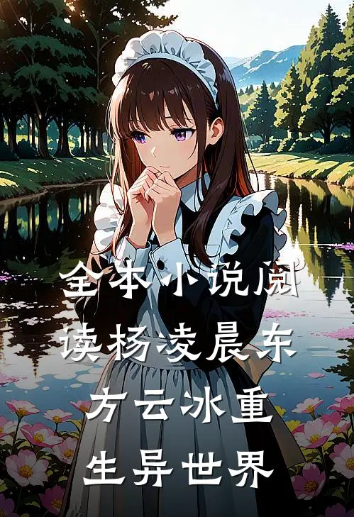 全本小说阅读杨凌晨东方云冰重生异世界