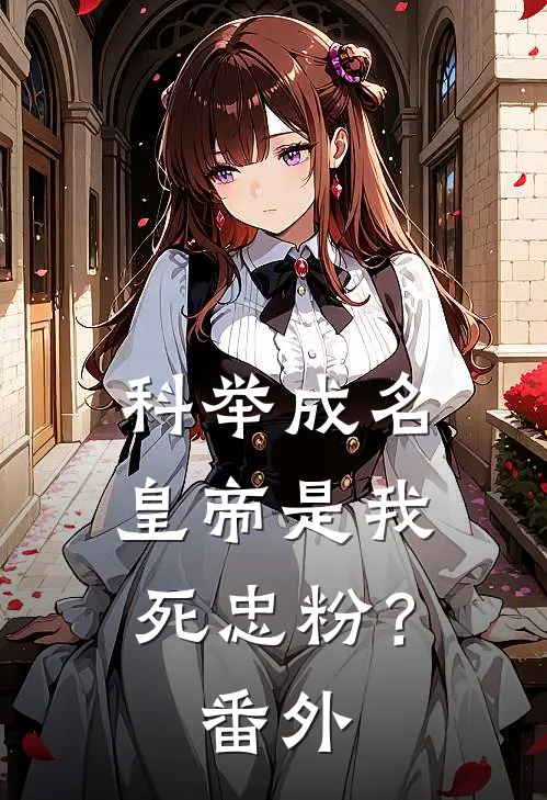 科举成名，皇帝是我死忠粉？ 番外