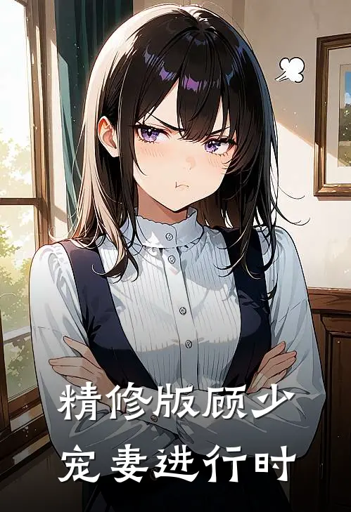 精修版顾少宠妻进行时