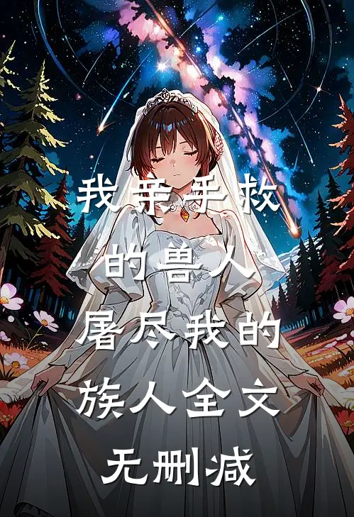 我亲手救的兽人,屠尽我的族人全文无删减免费阅读
