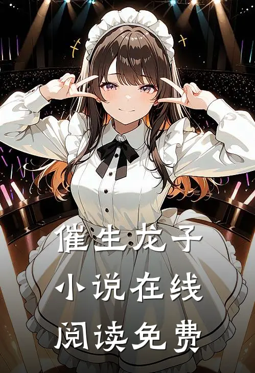 催生龙子在线阅读免费无弹窗