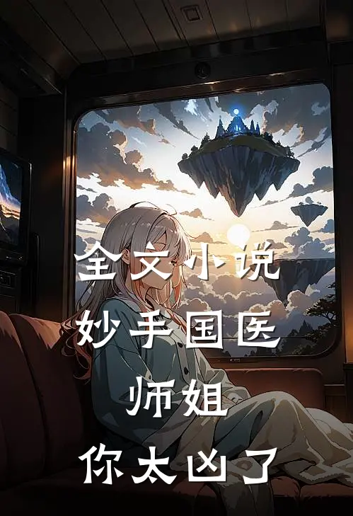 全文妙手国医师姐,你太凶了免费阅读