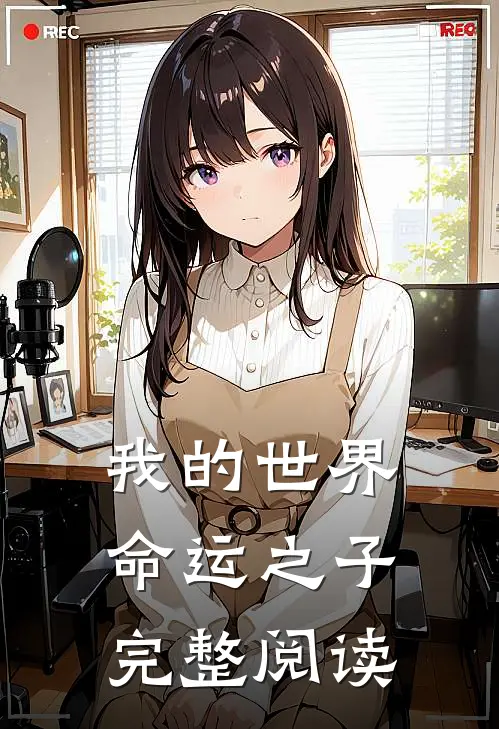 我的世界命运之子完整阅读