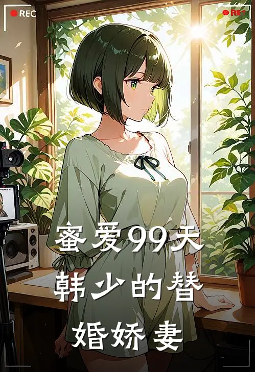 蜜爱99天：韩少的替婚娇妻