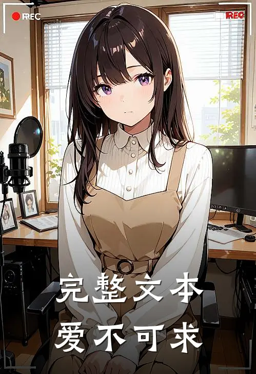 完整文本爱不可求